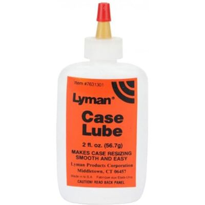 Lyman Products 7631301 Lubrifiant Gouttes Multicolore Taille unique Lyman Products 7631301 Lubrifiant Gouttes Multicolore Taille unique
