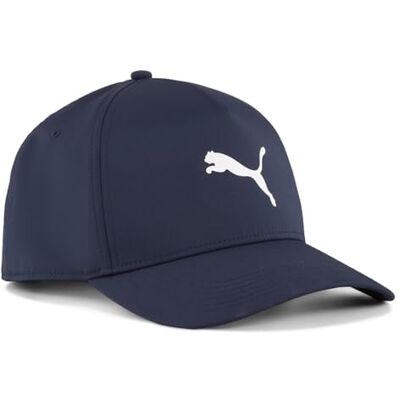 PUMA Prowler Casquette Bleu marine foncé PUMA Prowler Casquette Bleu marine foncé