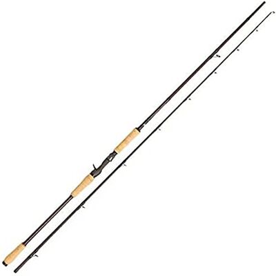 ABU GARCIA Beast Pro Baitcastruten ABU GARCIA Beast Pro Baitcastruten