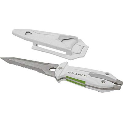 SALVIMAR Coltello Goemon SALVIMAR Coltello Goemon