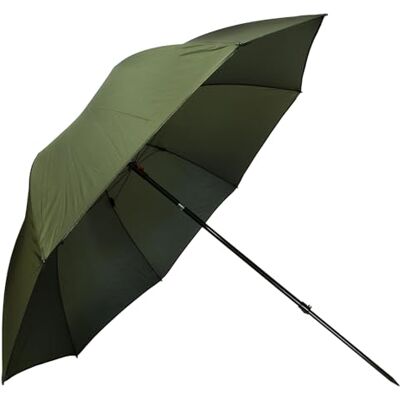 NGT Parapluie Standard avec Fonction d'inclinaison, Mixte, FBB-BROLLY-45-GRN, Green, 45-inch NGT Parapluie Standard avec Fonction d'inclinaison, Mixte, FBB-BROLLY-45-GRN, Green, 45-inch