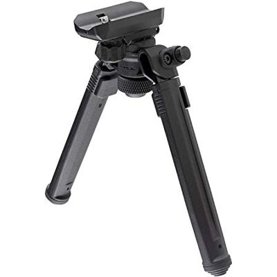 Magpul Bipod for Sling Swivel QD Black Magpul Bipod for Sling Swivel QD Black