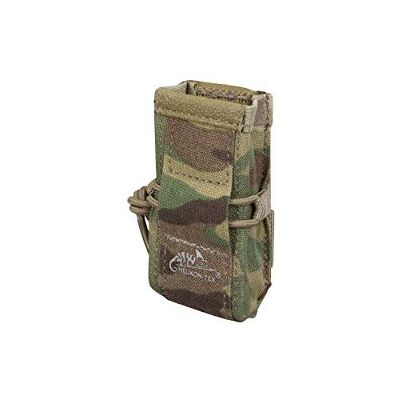 Helikon-Tex Competition Rapid Pistol Pouch – Multicam Helikon-Tex Competition Rapid Pistol Pouch – Multicam