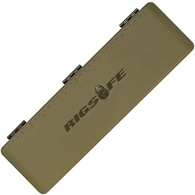Korda Matériel Grand Rigsafe Ligne Sécure KBOX3 Korda Matériel Grand Rigsafe Ligne Sécure KBOX3