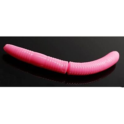 Libra Fatty D´Worm Libra Fatty D´Worm