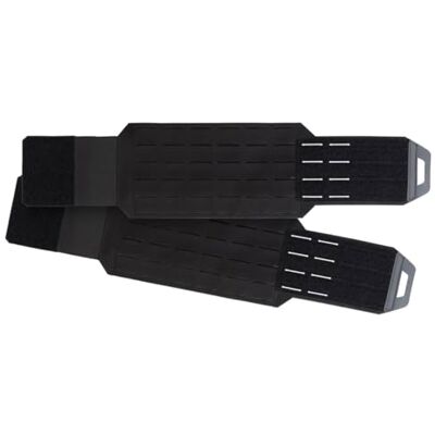 Helikon-Tex Direct Action Spitfire MK II Ceinture de protection modulaire Noir Taille L Helikon-Tex Direct Action Spitfire MK II Ceinture de protection modulaire Noir Taille L