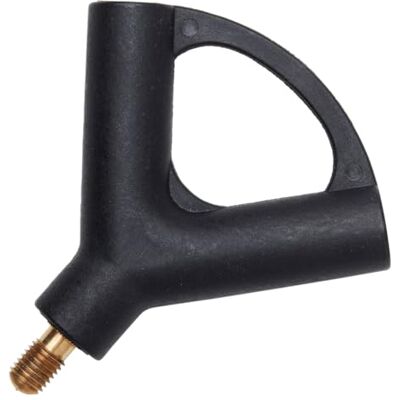 Prologic L/NET Spreader Block 42' – Bloc épuisette pour épuisette à carpe, bloc d'écartement pour épuisette de pêche à la carpe Prologic L/NET Spreader Block 42' – Bloc épuisette pour épuisette à carpe, bloc d'écartement pour épuisette de pêche à la carpe