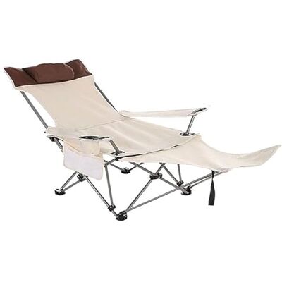 TSKIQQLQ Chaise de camping légère Chaise de plage pliante Sac de rangement portable et pédales Pour l'été, les baignades au soleil, la pêche Cadeaux de pêche TSKIQQLQ Chaise de camping légère Chaise de plage pliante Sac de rangement portable et pédales Pour l'été, les baignades au soleil, la pêche Cadeaux de pêche