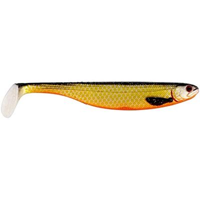 Westin Shad Teez Poisson en caoutchouc pour poisson-chat, perche, brochet, sandre, leurre en caoutchouc, leurre de brochet, appât artificiel, poisson-chat Westin Shad Teez Poisson en caoutchouc pour poisson-chat, perche, brochet, sandre, leurre en caoutchouc, leurre de brochet, appât artificiel, poisson-chat