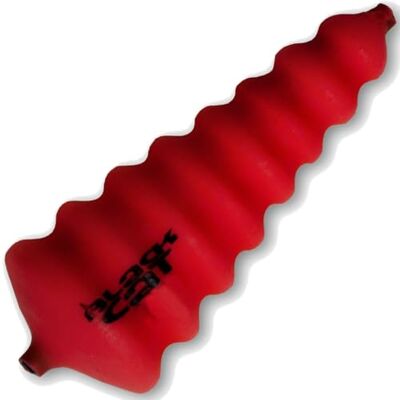 Black Cat U-Pose U-Float Tree Pose sous-marine pour montage au poisson-chat, charge : 10 g, couleur : rouge fluo Black Cat U-Pose U-Float Tree Pose sous-marine pour montage au poisson-chat, charge : 10 g, couleur : rouge fluo