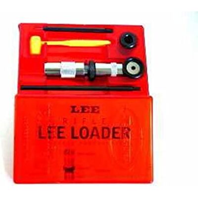 Lee Precision 90254 Classic Loader Cal 9 mm Multicolore Taille Unique Lee Precision 90254 Classic Loader Cal 9 mm Multicolore Taille Unique