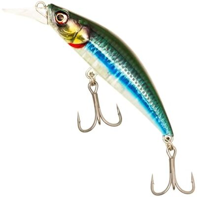Westin Rushbait 100EFS Leurre de mer 52 g Westin Rushbait 100EFS Leurre de mer 52 g