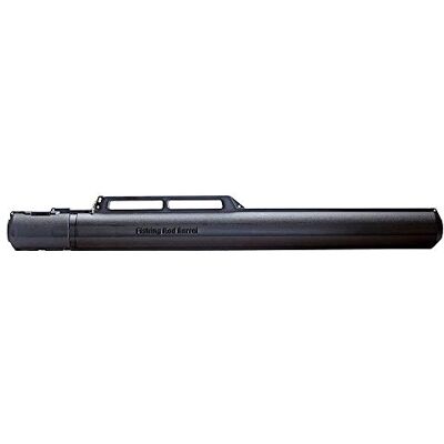 Lineaeffe Fishing Ferrari Tube de Transport bazuka 1.60-2.25m Lineaeffe Fishing Ferrari Tube de Transport bazuka 1.60-2.25m