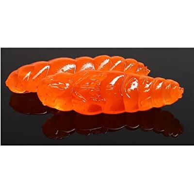 Libra Largo 011-hot Fromage Orange Limited Edition 3,5 cm Libra Largo 011-hot Fromage Orange Limited Edition 3,5 cm