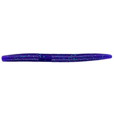 YAMAMOTO Uni Senko Soft Plastic Worm Easy to Use Bass Fishing Stick Bait Leurre de Pêche Souple Plastique YAMAMOTO Uni Senko Soft Plastic Worm Easy to Use Bass Fishing Stick Bait Leurre de Pêche Souple Plastique
