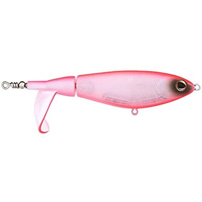 Berkley Choppo Appât dur de pêche en eau salée Berkley Choppo Appât dur de pêche en eau salée