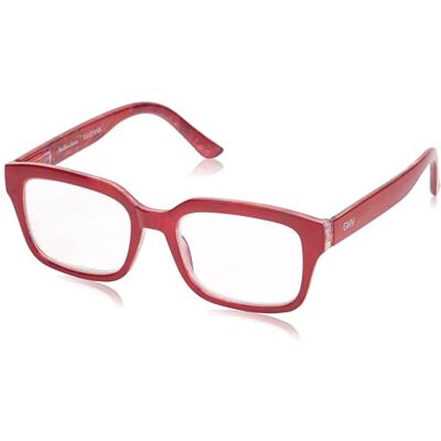 GianMarcoVenturi Gian Marco Venturi Reading Glasses, rouge, 53 mm unisexe, rouge, 53mm GianMarcoVenturi Gian Marco Venturi Reading Glasses, rouge, 53 mm unisexe, rouge, 53mm
