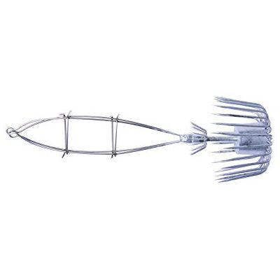 RAGOT Turlutte Cage 150 GR RAGOT Turlutte Cage 150 GR