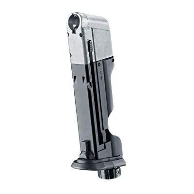 Umarex Walther PPQ M2 T4E Chargeur d'urgence Umarex Walther PPQ M2 T4E Chargeur d'urgence