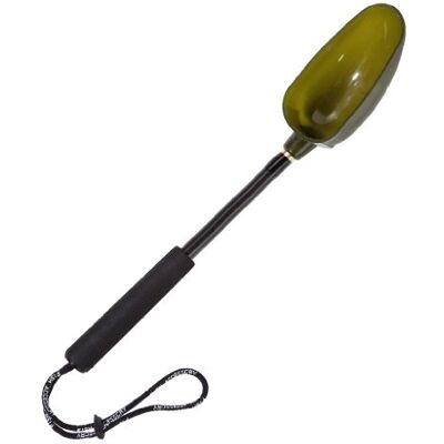 Jenzi Feeder Cup Pelle à lancer Multi Baiter de Longueur : 42 cm Jenzi Feeder Cup Pelle à lancer Multi Baiter de Longueur : 42 cm