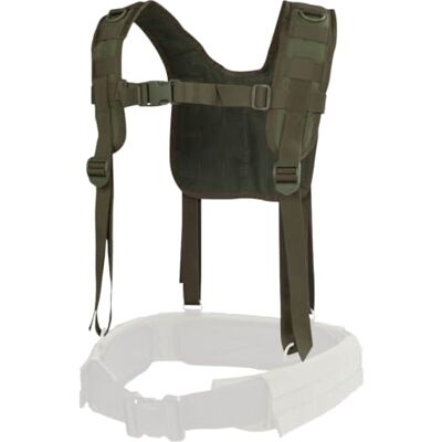 Condor H-Harness Olive Drab Condor H-Harness Olive Drab