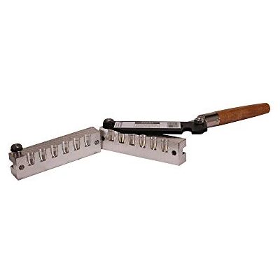 Lee Precision 90690 Moule 6 CAV. 401-175-Tc (Pas de pinces), Multicolore, taille unique Lee Precision 90690 Moule 6 CAV. 401-175-Tc (Pas de pinces), Multicolore, taille unique