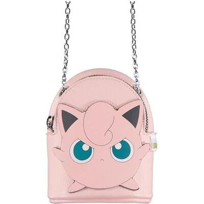 Difuzed Micro-Sac Jigglypuff 10Cm Difuzed Micro-Sac Jigglypuff 10Cm