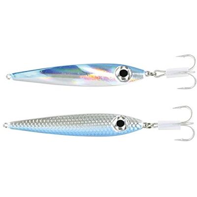 Spro Pilker Pilk -X Ostsee Norvège Pêche à la morue, Herring, 400 g Spro Pilker Pilk -X Ostsee Norvège Pêche à la morue, Herring, 400 g