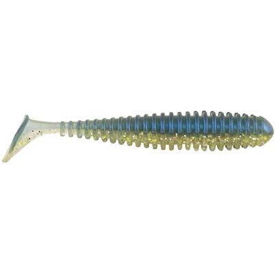 Berkley PowerBait Power Swimmer Lot de 6 appâts de pêche 10,9 cm Berkley PowerBait Power Swimmer Lot de 6 appâts de pêche 10,9 cm