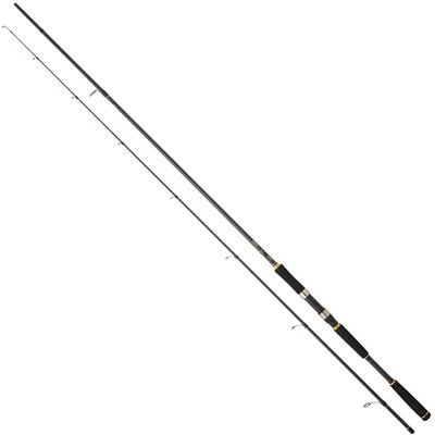 Daiwa Legalis Seabass, 2 Pièces, Canne à Pêche Spinning Daiwa Legalis Seabass, 2 Pièces, Canne à Pêche Spinning