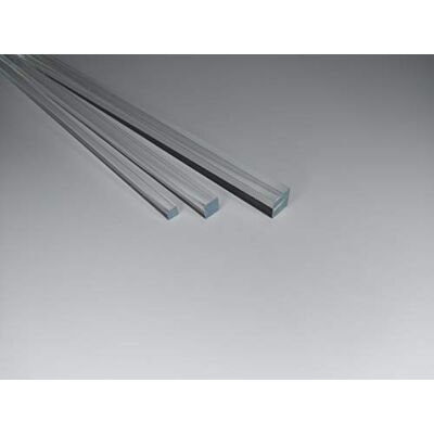 ALTintec Perspex Round Ø 20 mm Long 1000 mm Acrylic Rod Clear colorless ALTintec Perspex Round Ø 20 mm Long 1000 mm Acrylic Rod Clear colorless