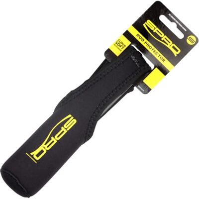 Spro Protection de canne à pêche en néoprène Spro Protection de canne à pêche en néoprène