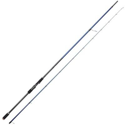 Savage Gear Canne à pêche, 2,90 cm, 15-50G SGS6 Long Casting Pour la pêche, avec leurres souples et leurres durs Savage Gear Canne à pêche, 2,90 cm, 15-50G SGS6 Long Casting Pour la pêche, avec leurres souples et leurres durs