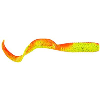 Berkley Gulp! Grub GSG6-FT, Firetiger Berkley Gulp! Grub GSG6-FT, Firetiger