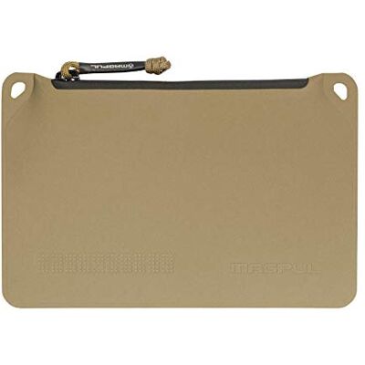 Magpul DAKA Sac à outils et équipement tactique à fermeture éclair Magpul DAKA Sac à outils et équipement tactique à fermeture éclair