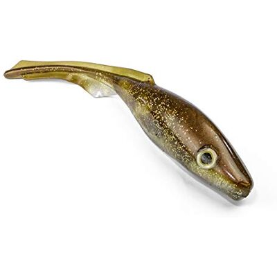 Seaspin Persuader Eye artificiale per la Pesca in Mare e Acqua Dolce, PG-02, 120 mm Seaspin Persuader Eye artificiale per la Pesca in Mare e Acqua Dolce, PG-02, 120 mm