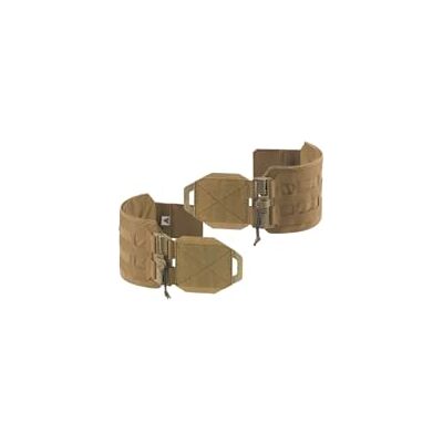 Helikon-Tex Direct Action Ceinture large squelette Marron coyote, Taille M Helikon-Tex Direct Action Ceinture large squelette Marron coyote, Taille M