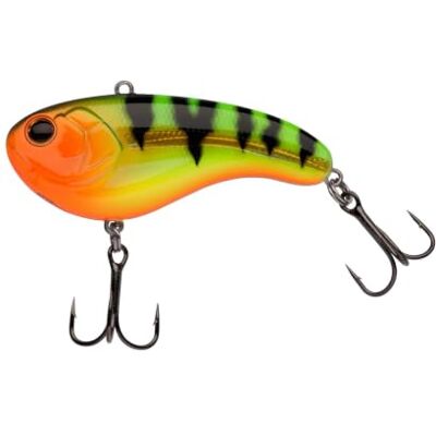 Berkley Flatt Shad Lipless Crankbait - Crankbait Berkley Flatt Shad Lipless Crankbait - Crankbait