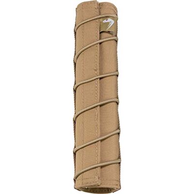 Viper TACTICAL Housse de silencieux coyote Viper TACTICAL Housse de silencieux coyote