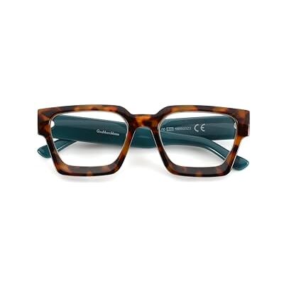 GianMarcoVenturi Gian Marco Venturi Reading Glass Multicolore 54 mm Unisexe, multicolore, 54mm GianMarcoVenturi Gian Marco Venturi Reading Glass Multicolore 54 mm Unisexe, multicolore, 54mm