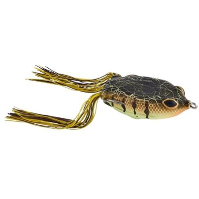 Berkley Swamp Lord Hollow Body Grenouille Appât de pêche Berkley Swamp Lord Hollow Body Grenouille Appât de pêche
