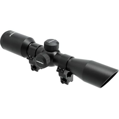 Walther Umarex Lunette de visée 4x32 Walther Umarex Lunette de visée 4x32