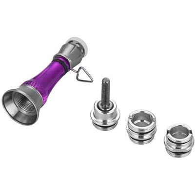 APGLSXY Support de moulinet de pêche anti-collision Manivelle d'équilibre Accessoires de rechange Poignée de moulinet de pêche APGLSXY Support de moulinet de pêche anti-collision Manivelle d'équilibre Accessoires de rechange Poignée de moulinet de pêche