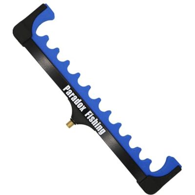 Paradox Fishing Support de canne à pêche Feeder 31 cm Accessoire pour cannes au feeder Paradox Fishing Support de canne à pêche Feeder 31 cm Accessoire pour cannes au feeder