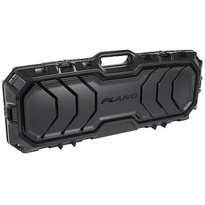 PLANO Tactical Series 1074200 Étui long pour pistolet 106,7 cm, multicolore, modèle : 1074200, noir PLANO Tactical Series 1074200 Étui long pour pistolet 106,7 cm, multicolore, modèle : 1074200, noir