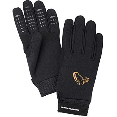 Savage Gear Gants stretch en néoprène Savage Gear Gants stretch en néoprène