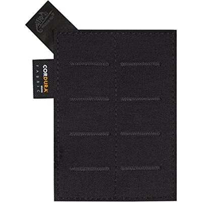 Helikon-Tex Adaptateur Molle Insert 2 Noir Helikon-Tex Adaptateur Molle Insert 2 Noir