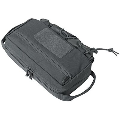 Helikon-Tex Range Service Case Sac de nettoyage pour armes – Cordura – Shadow Grey Helikon-Tex Range Service Case Sac de nettoyage pour armes – Cordura – Shadow Grey
