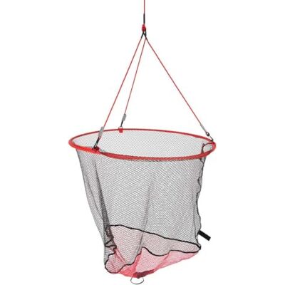 Fox Rage Street Fighter Filet de chute 60 cm (10 m de corde) Épuisette de pêche Fox Rage Street Fighter Filet de chute 60 cm (10 m de corde) Épuisette de pêche