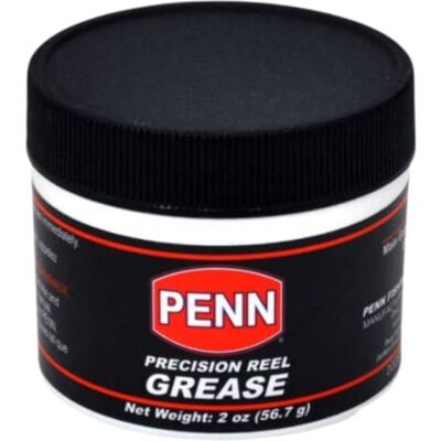 Penn Graisse pour moulinet, 56,7 g Penn Graisse pour moulinet, 56,7 g